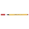 Stabilo Point 88 Rosso