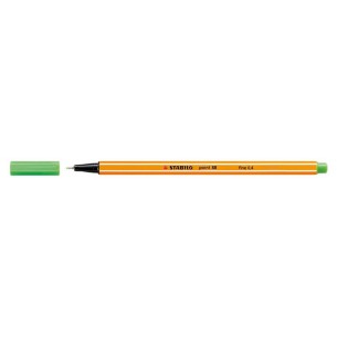 Stabilo Point 88 Verde Foglia