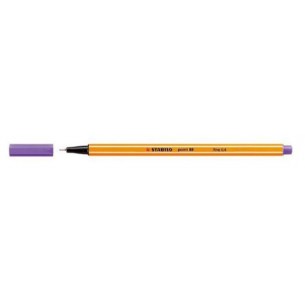 Stabilo Point 88 Viola