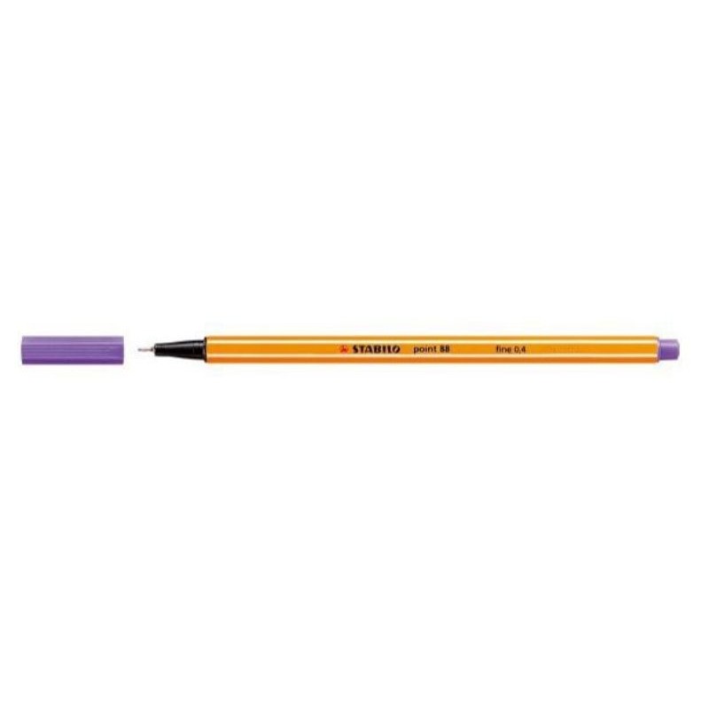 Stabilo Point 88 Viola