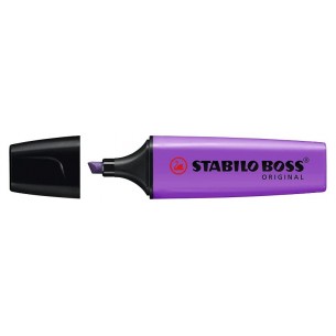 Stabilo Boss Lavanda