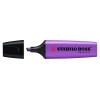 Stabilo Boss Lavanda