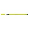 Stabilo Pen 68 Giallo Fluorescente