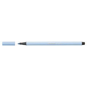 Stabilo Pen 68 Blu Ghiaccio