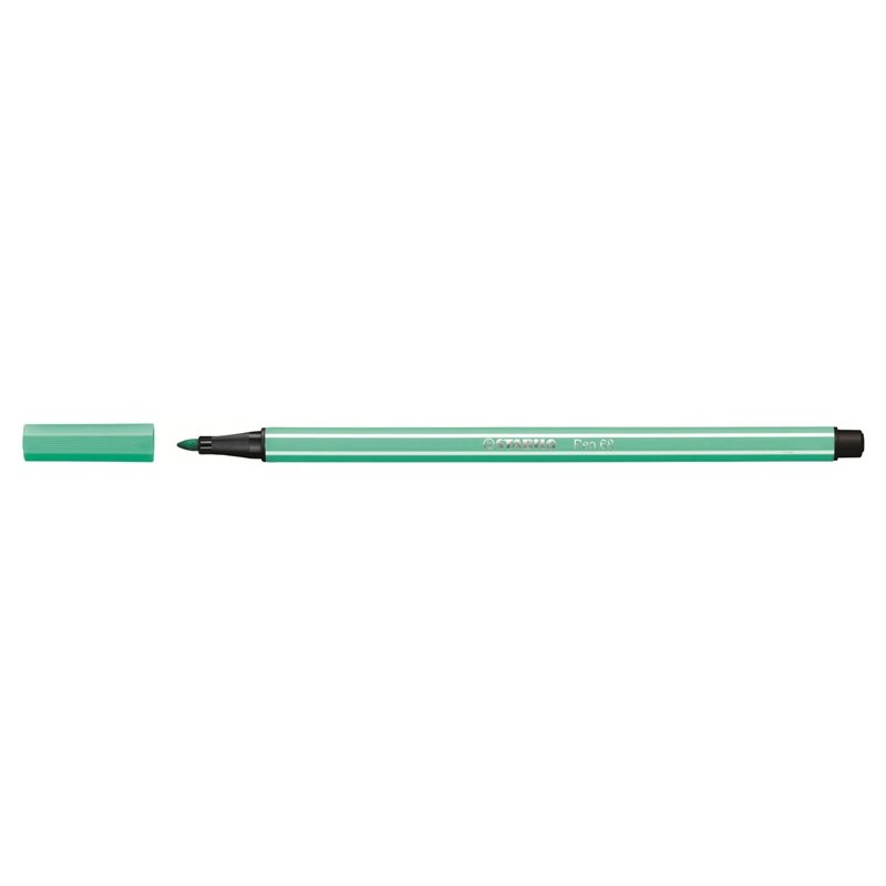 Stabilo Pen 68 Verde Ghiaccio