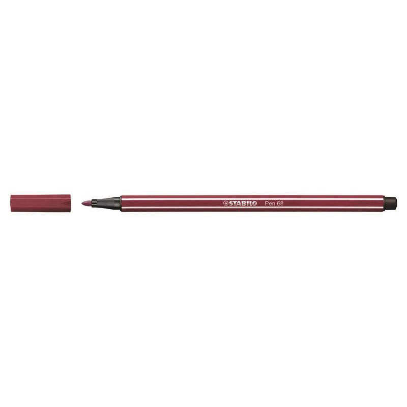Stabilo Pen 68 Porpora