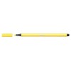 Stabilo Pen 68 Giallo Limone