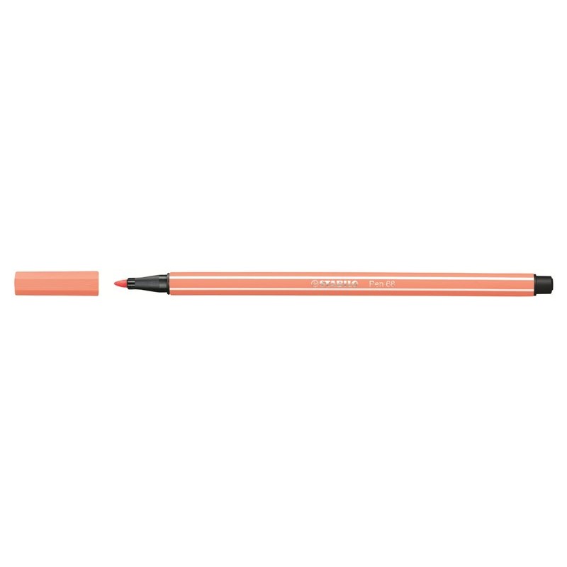 Stabilo Pen 68 Albicocca