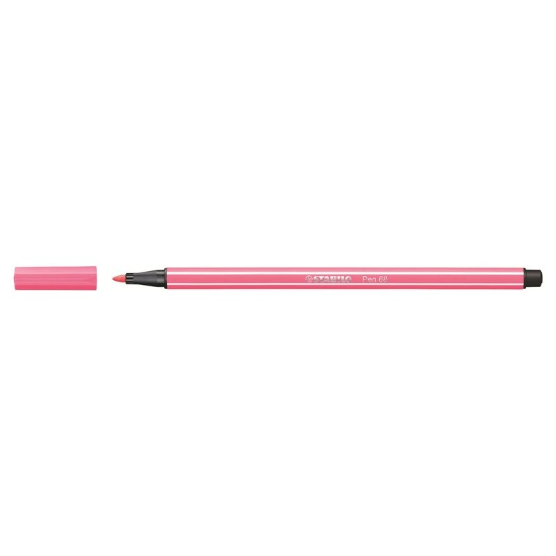 Stabilo Pen 68 Rosa