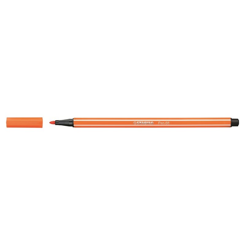 Stabilo Pen 68 Vermiglio Pallido