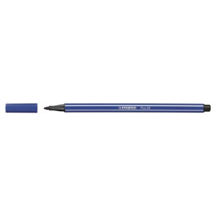 Stabilo Pen 68 Blu Oltremare