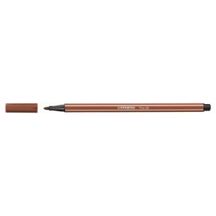 Stabilo Pen 68 Sanguigno