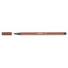 Stabilo Pen 68 Sanguigno