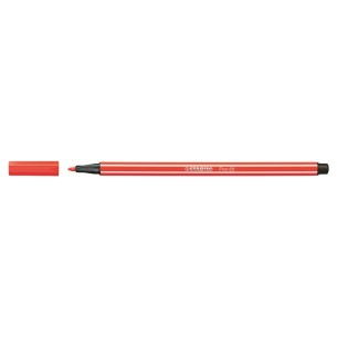 Stabilo Pen 68 Rosso Chiaro