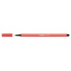 Stabilo Pen 68 Rosso Chiaro