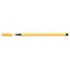 Stabilo Pen 68 Giallo
