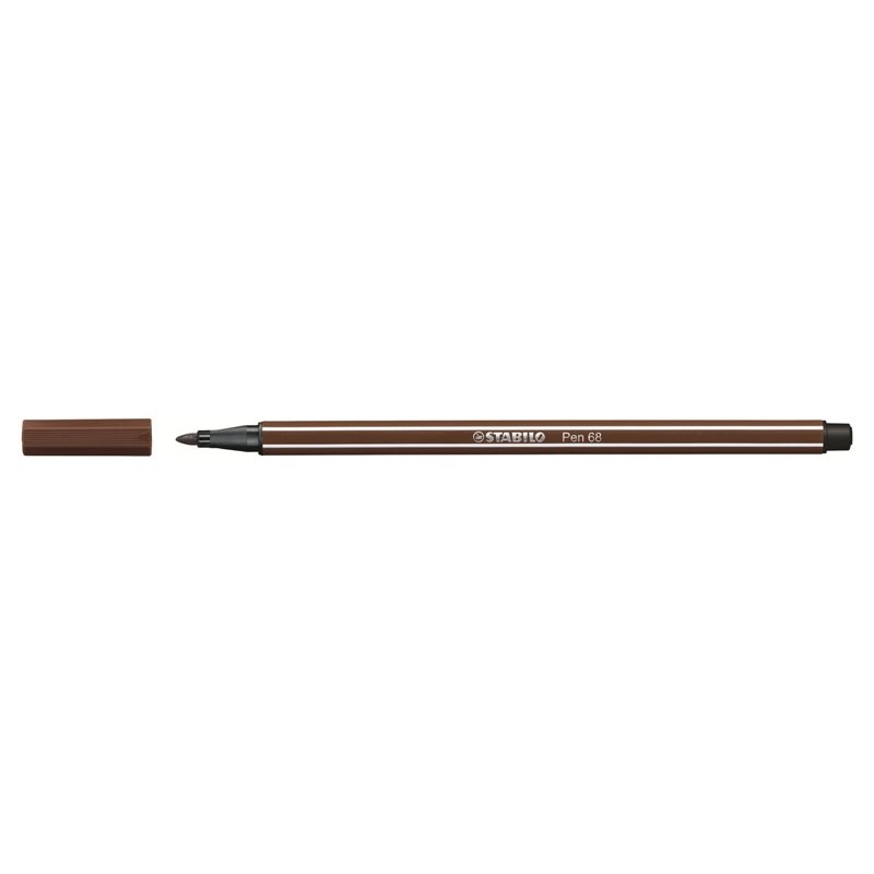 Stabilo Pen 68 Bruno