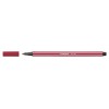 Stabilo Pen 68 Rosso Scuro