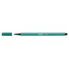 Stabilo Pen 68 Blu Turchese