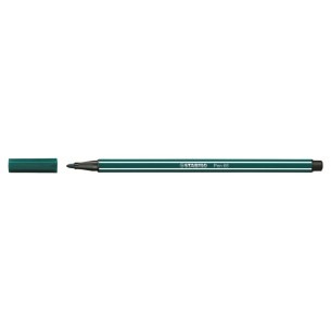 Stabilo Pen 68 Verde Turchese