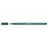 Stabilo Pen 68 Verde Turchese