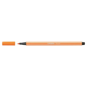 Stabilo Pen 68 Arancione