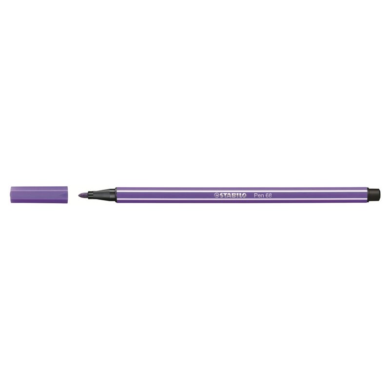 Stabilo Pen 68 Viola