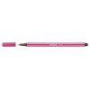 Stabilo Pen 68 Rosa Scuro