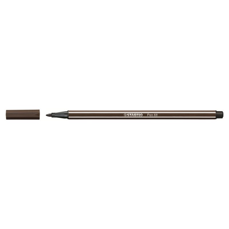 Stabilo Pen 68 Ombra