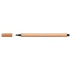 Stabilo Pen 68 Ocra Scuro