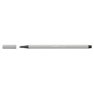 Stabilo Pen 68 Grigio Freddo Chiaro