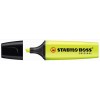 Stabilo Boss Giallo