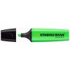 Stabilo Boss Verde
