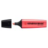 Stabilo Boss Rosso
