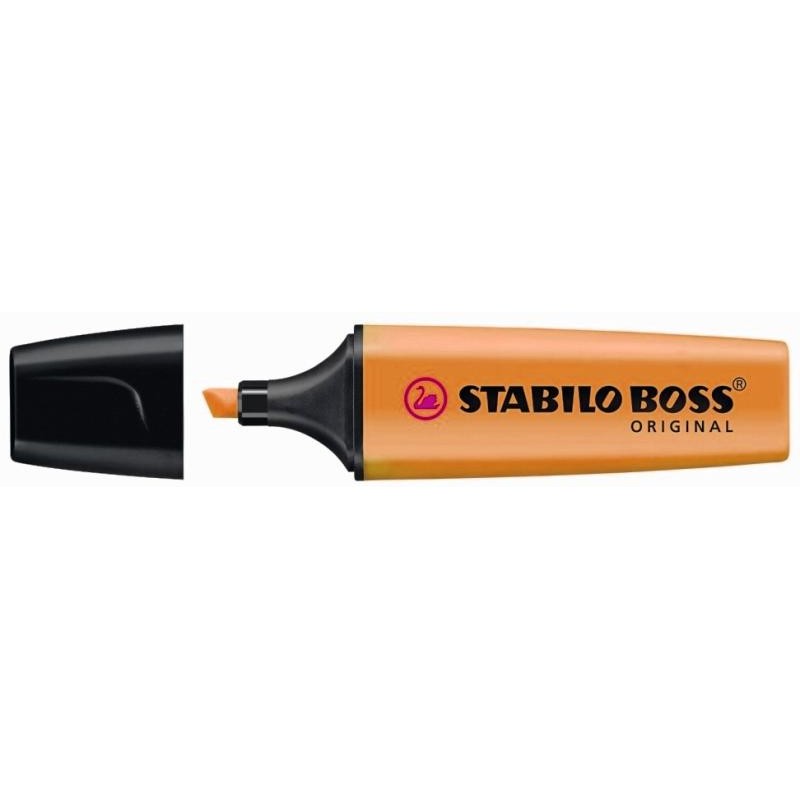 Stabilo Boss Arancione