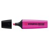 Stabilo Boss Lilla