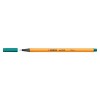 Stabilo Point 88 Turchese
