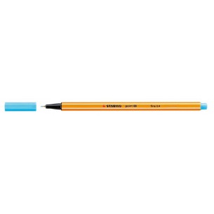 Stabilo Point 88 Azzurro