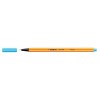 Stabilo Point 88 Azzurro