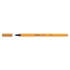 Stabilo Point 88 Ocra Scuro