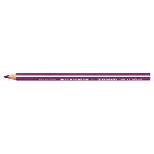 Stabilo Trio Thick Rosso Viola