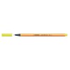 Stabilo Point 88 Neon Giallo