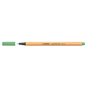 Stabilo Point 88 Neon Verde