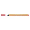 Stabilo Point 88 Neon Rosso