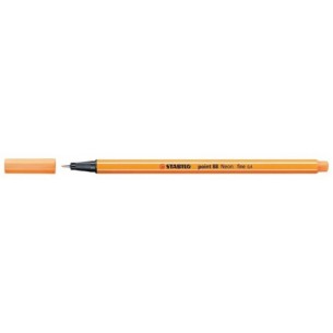 Stabilo Point 88 Neon Arancione