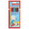 Stabilo Aquacolor Astuccio in Cartone da 12 Colori Ass.