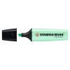 Stabilo Boss Pastel Verde Menta