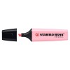 Stabilo Boss Pastel Rosa Antico