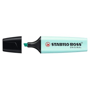 Stabilo Boss Pastel Carta da Zucchero