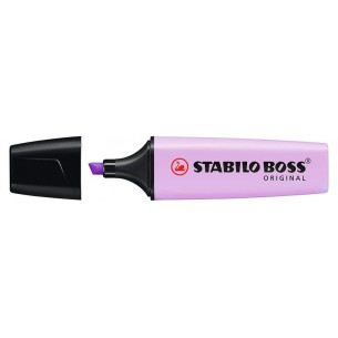 Stabilo Boss Pastel Glicine